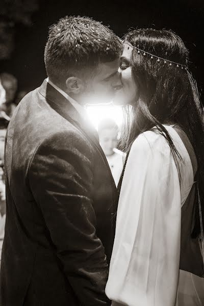 Huwelijksfotograaf Dimitris Simorelis (simorelis). Foto van 28 april 2023