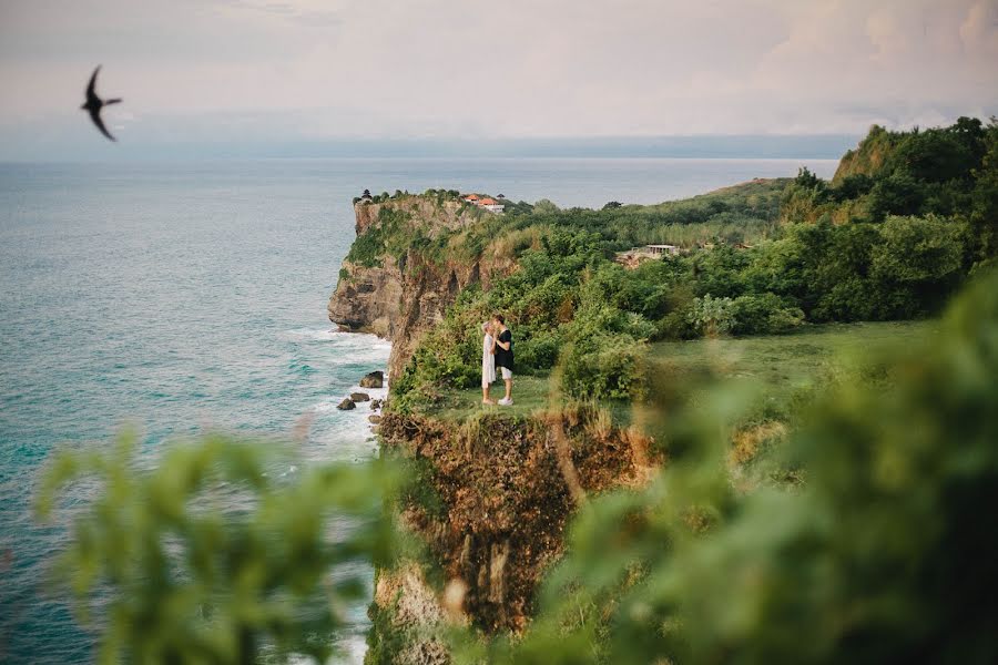 Photographe de mariage Dmitriy Redko (redko). Photo du 9 janvier 2017