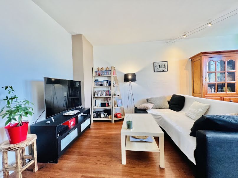 Vente appartement 3 pièces 51.49 m² à Creteil (94000), 210 000 €