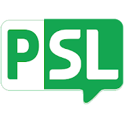 PSL - Pakistan Sign Language 1.1 Icon