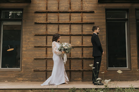 Fotografo di matrimoni Joëlle Roy-Chevarier (joellercphoto). Foto del 8 agosto 2023