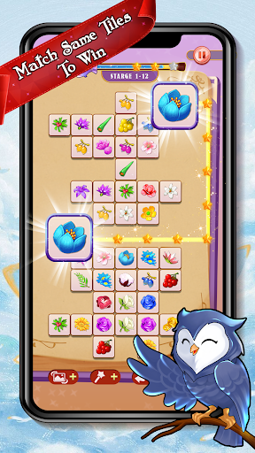 Screenshot Tile Connect : Classic Game