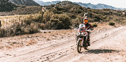 In light of the Covid-19 pandemic, Honda Motor Southern Africa has decided to postpone Quest True Adventure 2020.