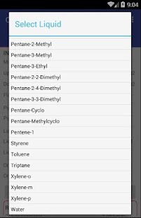 Orifice Sizing Free(圖7)-速報App
