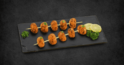 Tandoori Aloo [10 Pcs]