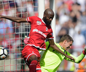 Antwerp droomt van meer, spelers zijn ambitieus: "Die tweede plaats is nog niet buiten bereik"