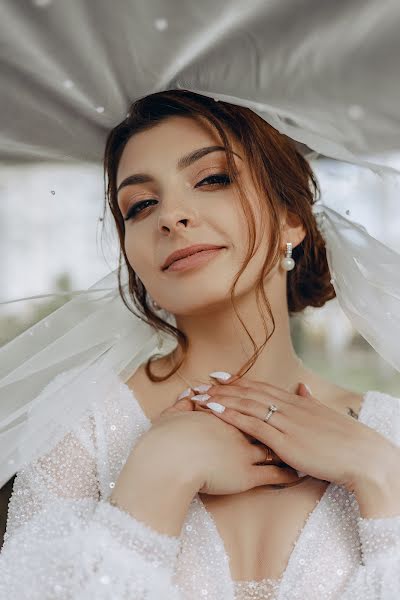 Svatební fotograf Dmitriy Dmitriev (dmitriev). Fotografie z 15.května 2022