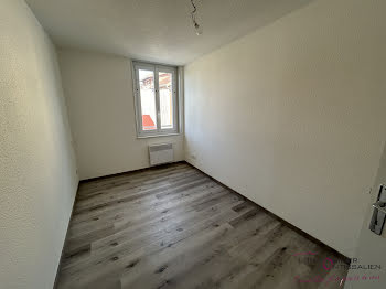 appartement à Frasne (25)