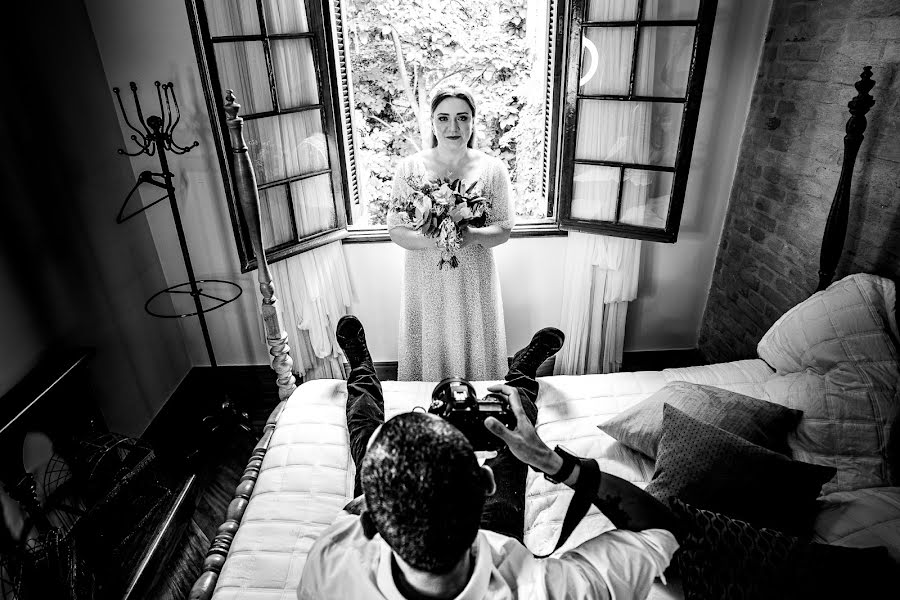 Wedding photographer Rafael Volsi (rafaelvolsi). Photo of 2 March 2021