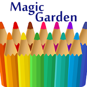 Magic Garden : Color Secret 1.5 Icon