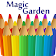 Magic Garden  icon