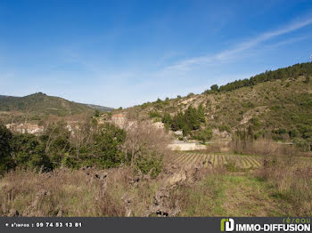 terrain à batir à Villeneuve-les-Corbières (11)