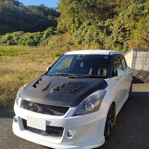 スイフトスポーツ ZC32S