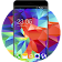 Theme for Galaxy Grand Prime HD icon