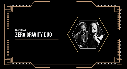 Zero Gravity Duo | Christmas 2023