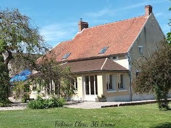 maison à Hery (89)