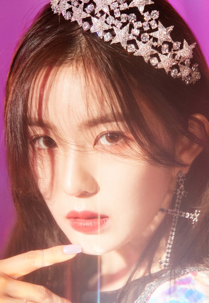 Red Velvet S Irene Boasts Insane Visuals In Teaser Photos For Upcoming Album Koreaboo