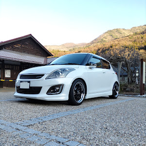 スイフト ZC72S