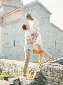 Fotografo di matrimoni Roman Ivanov (rivanov). Foto del 16 ottobre 2015