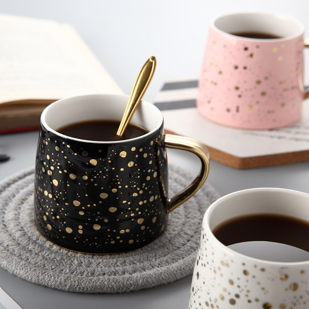 Ceramic Coffee Mugs: Indulge in Exquisite Sips of Comfort and Style