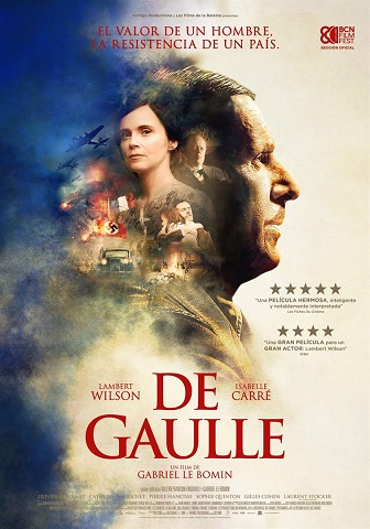 De Gaulle