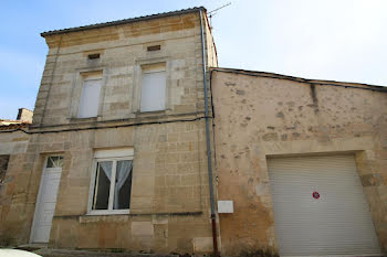 maison à Villefranche-de-Lonchat (24)