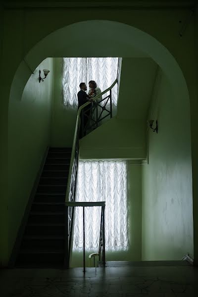 Fotógrafo de casamento Anton Nikulin (antonikulin). Foto de 13 de março 2022