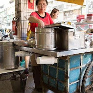 春霞正港古早味粉圓冰