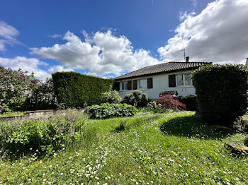 maison à Treuzy-Levelay (77)