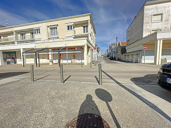 appartement à Berck (62)