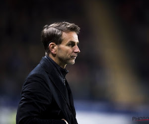 Genk-coach Stuivenberg blikt vooruit naar clash tegen Oostende: "Regelmaat terugvinden"