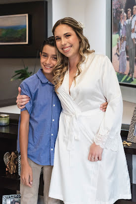 Fotógrafo de casamento Blanca Venegas (blancavenegas). Foto de 20 de fevereiro