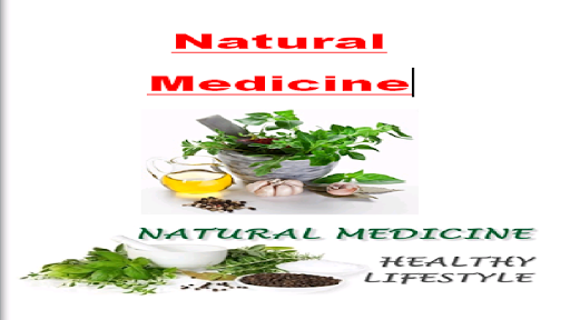 Natural Medicine