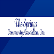 Springs Community Assn 4.4.2 Icon