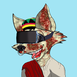 Cunning Fox 3497