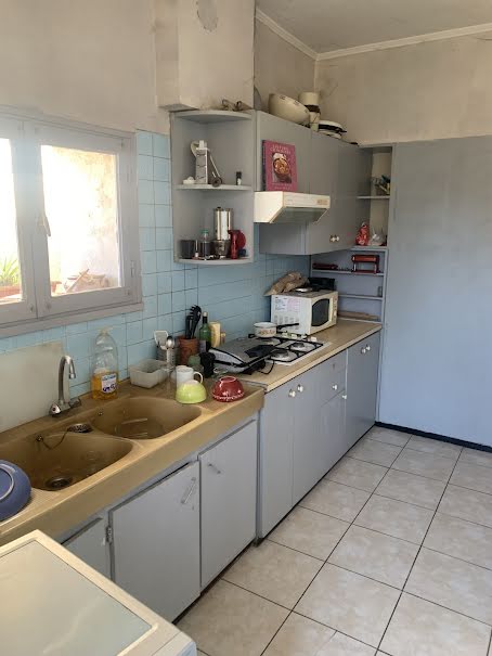 Vente maison 5 pièces 110 m² à Puy-l'Evêque (46700), 77 000 €