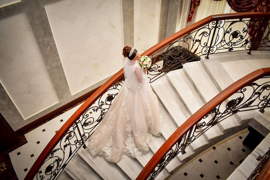 Wedding photographer Anastasiya Donskaya (donskayaphoto). Photo of 19 March 2021