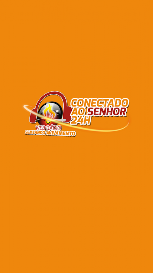 Semeando Avivamento Screen 3