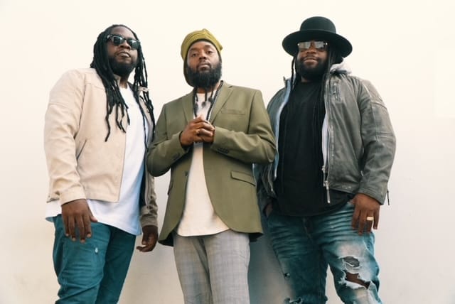 Morgan Heritage