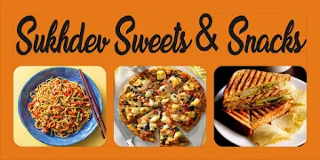 Sukhdev Sweets & Snacks menu 