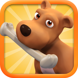 Puppy Dog Runner Pals 1.0 Icon