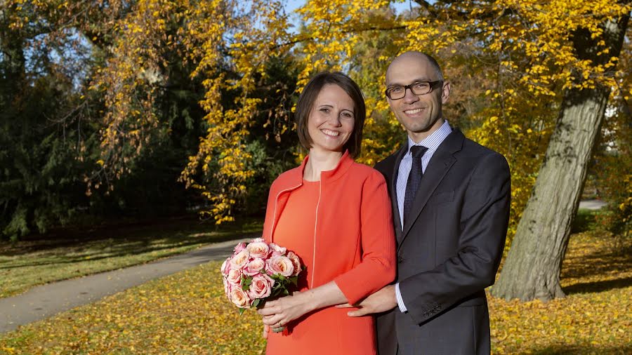 Photographe de mariage Chris Göttert (chris2020). Photo du 8 février 2020