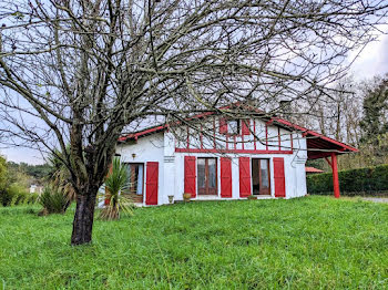 maison à Saint-Martin-de-Seignanx (40)