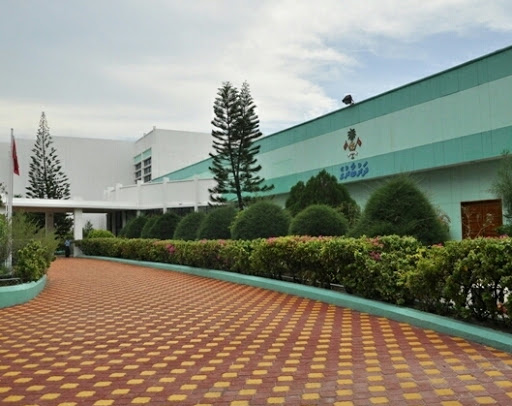 Dharubaaruge Rannabandeyri Maalam Convention Center