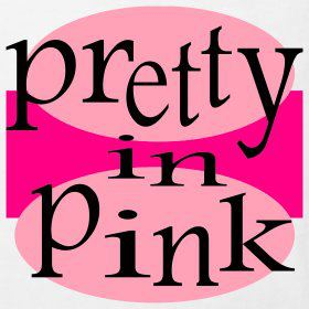 Pretty In Pink logo