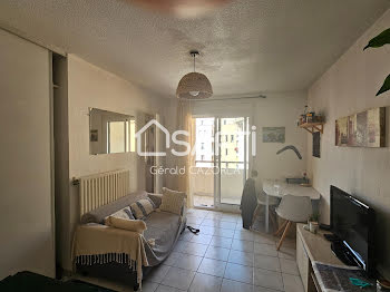 appartement à Montpellier (34)