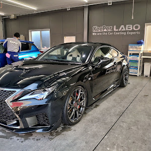 RC F USC10