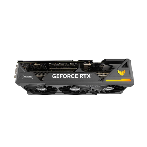 Card màn hình ASUS TUF Gaming GeForce RTX 4070 Ti 12GB GDDR6X (TUF-RTX4070TI-12G-GAMING)