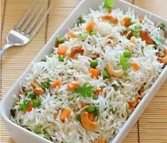 Veg Pulao