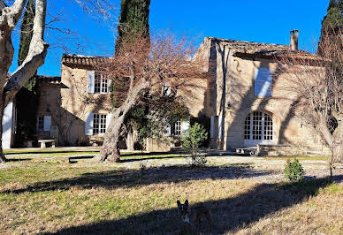 House with pool and terrace 14